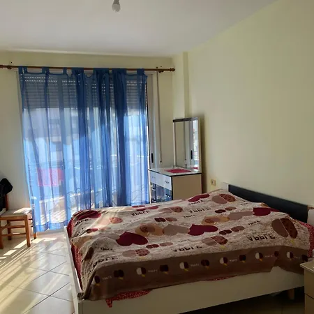 Guest Apartment