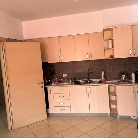 Guest Apartment